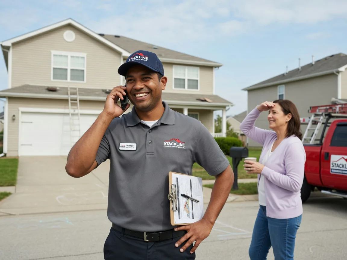 Chimney flashing repair Maunie, IL FAQs